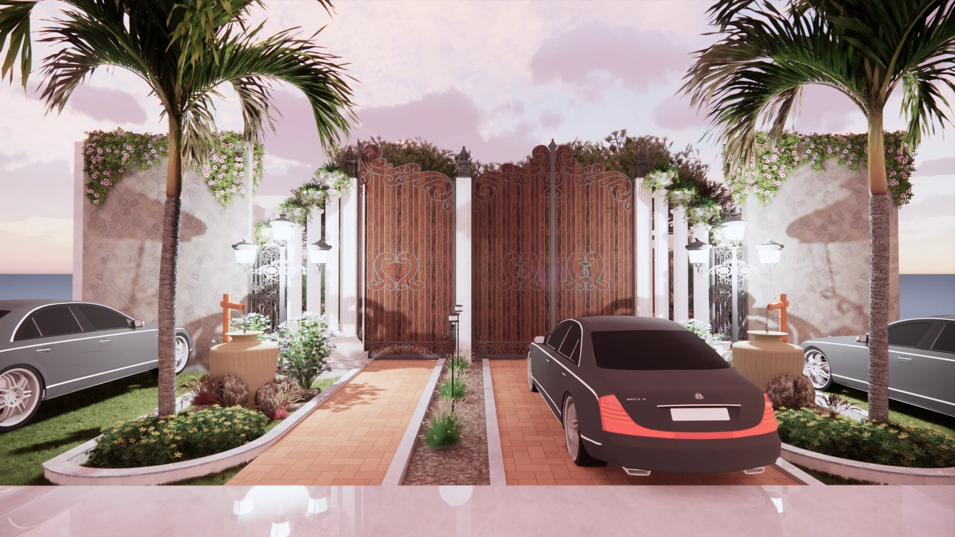 Casa de Eventos Chincha 2